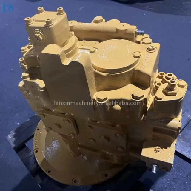 Excavator E320C E320D E323D E324D E325D E329D  Hydraulic Pump 272-6957 272-6955 272-6959 SBS120 SBS140 Hydraulic Main Pump
