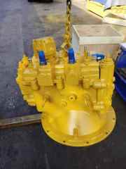 E312D2 313D2 315D2 Hydraulic Main Pump 312D2 Hydraulic Plunger Pump 376-8862 176-3963 391-9442 for CAT Hydraulic Pump 312D2