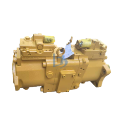 Piston Pump K7V160DTP-K1EOC Hydraulic Pump  K7V160DTP for E326GC E330GC Excavator K7V Full Series Hydraulic Piston Pump