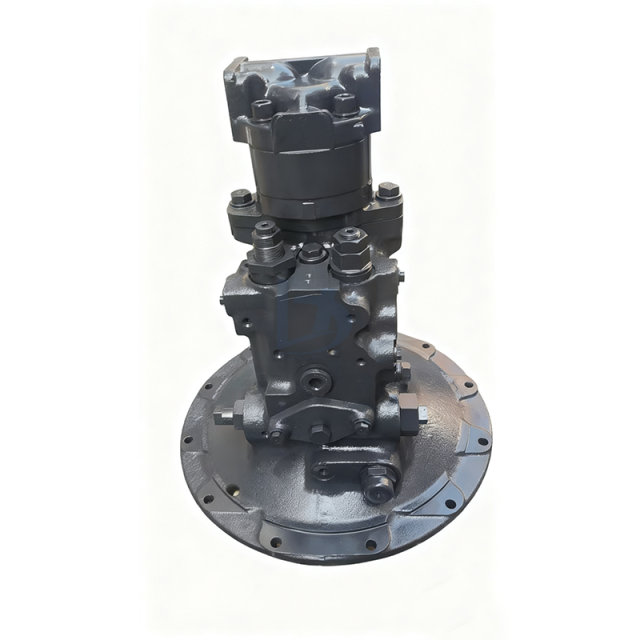 Excavator Hydraulic Main Pump Pc75 Pc75uu Pc75uu-3 Pc75uu-2 Hydraulic Pump 708-1W-00241 708-1W-00210 7081W00241 7081W00210