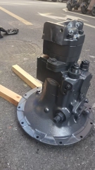 Excavator Hydraulic Main Pump Pc75 Pc75uu Pc75uu-3 Pc75uu-2 Hydraulic Pump 708-1W-00241 708-1W-00210 7081W00241 7081W00210