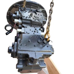 Excavator PC200-8 PC220-8 Hydraulic Pump 708-2L-31470 7082L31470 708-2L-81411 708-2L-00490 708-2L-31470 708-2L-00400 for Komatsu