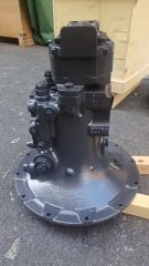 Excavator Hydraulic Main Pump Pc75 Pc75uu Pc75uu-3 Pc75uu-2 Hydraulic Pump 708-1W-00241 708-1W-00210 7081W00241 7081W00210