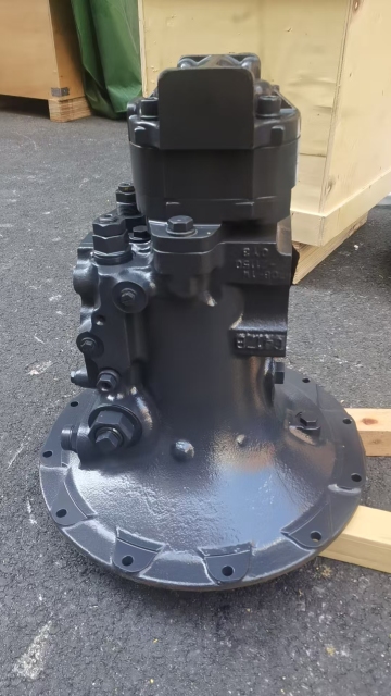 Excavator Hydraulic Main Pump Pc75 Pc75uu Pc75uu-3 Pc75uu-2 Hydraulic Pump 708-1W-00241 708-1W-00210 7081W00241 7081W00210