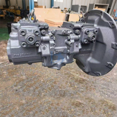 708-2G-11650 708-2G-00181 708-2G-00700 708-2G-00182 708-2G-11520 Excavator Main Hydraulic Pump for PC300-8MO PC350-8MO