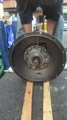 Excavator Hydraulic Main Pump Pc75 Pc75uu Pc75uu-3 Pc75uu-2 Hydraulic Pump 708-1W-00241 708-1W-00210 7081W00241 7081W00210