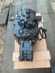 PC30 PC40 PC50 PC55 Hydraulic Pump PC30MR-2 PC40MR-2 PC50MR-2 PC55MR-2 Main Pump 708-3S-00460 708-3S-00522 7083S00522