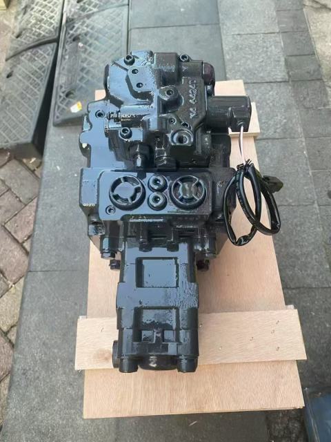 PC30 PC40 PC50 PC55 Hydraulic Pump PC30MR-2 PC40MR-2 PC50MR-2 PC55MR-2 Main Pump 708-3S-00460 708-3S-00522 7083S00522