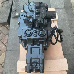 PC30 PC40 PC50 PC55 Hydraulic Pump PC30MR-2 PC40MR-2 PC50MR-2 PC55MR-2 Main Pump 708-3S-00460 708-3S-00522 7083S00522