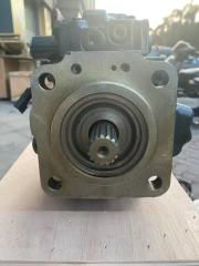 PC30 PC40 PC50 PC55 Hydraulic Pump PC30MR-2 PC40MR-2 PC50MR-2 PC55MR-2 Main Pump 708-3S-00460 708-3S-00522 7083S00522