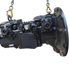 Excavator PC200-8 PC220-8 Hydraulic Pump 708-2L-31470 7082L31470 708-2L-81411 708-2L-00490 708-2L-31470 708-2L-00400 for Komatsu