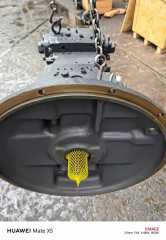 708-2G-11650 708-2G-00181 708-2G-00700 708-2G-00182 708-2G-11520 Excavator Main Hydraulic Pump for PC300-8MO PC350-8MO