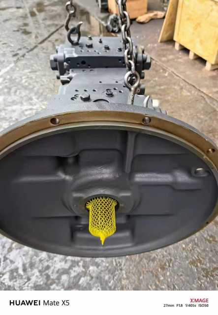 708-2G-11650 708-2G-00181 708-2G-00700 708-2G-00182 708-2G-11520 Excavator Main Hydraulic Pump for PC300-8MO PC350-8MO