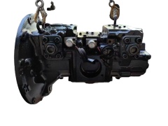 Excavator PC200-8 PC220-8 Hydraulic Pump 708-2L-31470 7082L31470 708-2L-81411 708-2L-00490 708-2L-31470 708-2L-00400 for Komatsu