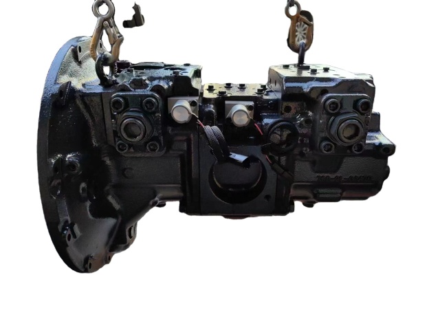 Excavator PC200-8 PC220-8 Hydraulic Pump 708-2L-31470 7082L31470 708-2L-81411 708-2L-00490 708-2L-31470 708-2L-00400 for Komatsu