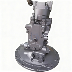 PC75UU-3 PC78US-5 Hydraulic Pump Assembly for Komatsu Excavator Hydraulic Piston Pump 708-1W-00210 708-1W-00241 Main Pump
