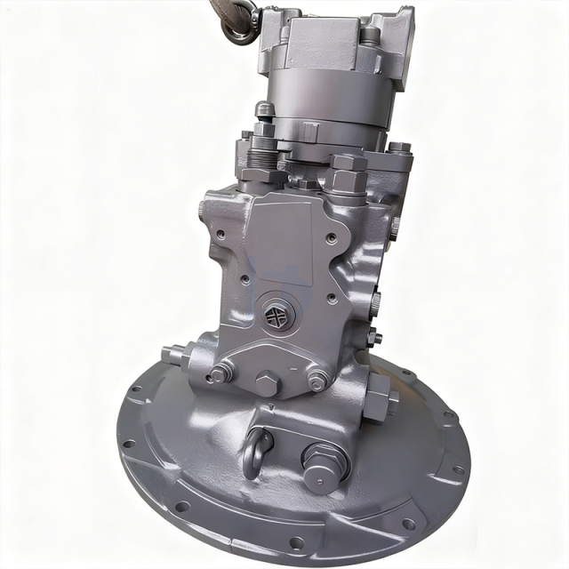 PC75UU-3 PC78US-5 Hydraulic Pump Assembly for Komatsu Excavator Hydraulic Piston Pump 708-1W-00210 708-1W-00241 Main Pump