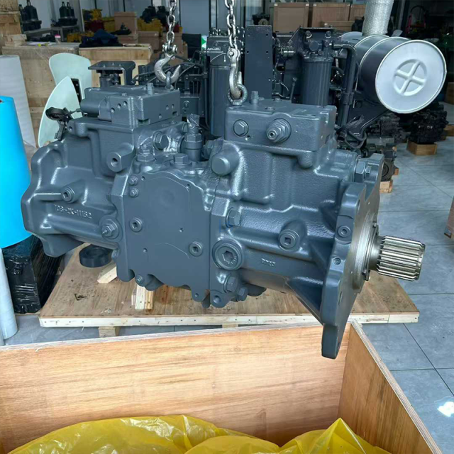 Excavator Main Pump Main Hydraulic Pump 708-2K-00113 7082K00113 for Komatsu Excavator Hydraulic Main Pump PC800-8 PC850-8