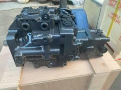 PC30 PC40 PC50 PC55 Hydraulic Pump PC30MR-2 PC40MR-2 PC50MR-2 PC55MR-2 Main Pump 708-3S-00460 708-3S-00522 7083S00522