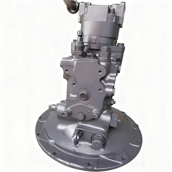 PC75UU-3 PC78US-5 Hydraulic Pump Assembly for Komatsu Excavator Hydraulic Piston Pump 708-1W-00210 708-1W-00241 Main Pump