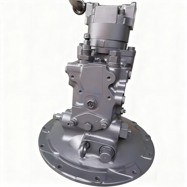 PC75UU-3 PC78US-5 Hydraulic Pump Assembly for Komatsu Excavator Hydraulic Piston Pump 708-1W-00210 708-1W-00241 Main Pump