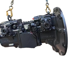 Excavator PC200-8 PC220-8 Hydraulic Pump 708-2L-31470 7082L31470 708-2L-81411 708-2L-00490 708-2L-31470 708-2L-00400 for Komatsu