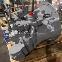 Aftermarket New Excavator Parts YB60000069 Main Pump ZAX200-3G ZX200-5G Hydraulic Pump for Hitachi