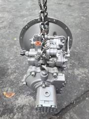 Original HPK055AT-RH18A Main Pump 9192497 9197338 ZX120-6 Hydraulic Pump for Hitachi ZAX120-6