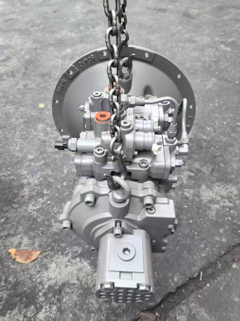 Original HPK055AT-RH18A Main Pump 9192497 9197338 ZX120-6 Hydraulic Pump for Hitachi ZAX120-6