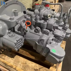 Aftermarket New Excavator Parts YB60000069 Main Pump ZAX200-3G ZX200-5G Hydraulic Pump for Hitachi