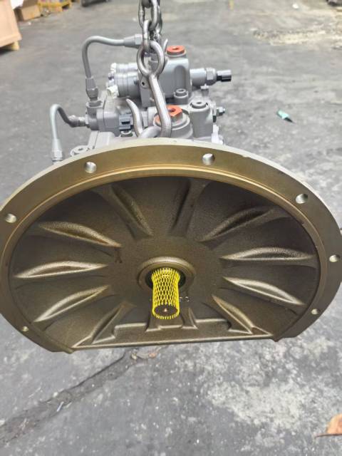 Original HPK055AT-RH18A Main Pump 9192497 9197338 ZX120-6 Hydraulic Pump for Hitachi ZAX120-6