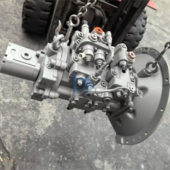 Original HPK055AT-RH18A Main Pump 9192497 9197338 ZX120-6 Hydraulic Pump for Hitachi ZAX120-6