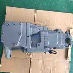 LANXIN Original Authentic Excavator Parts YD00002516 ZAX70-5G Hydraulic Pump Piston Pump 17207779