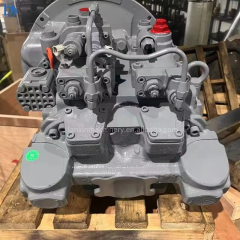 Aftermarket New Excavator Parts YB60000069 Main Pump ZAX200-3G ZX200-5G Hydraulic Pump for Hitachi