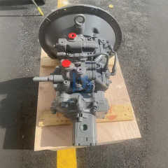 Hydraulic Pump HPV055 HPV060 Hydraulic Main Pump for Hitachi Zx120  Zx130 Hydraulic Piston Pump