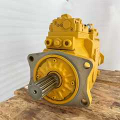 5504341 550-4341 Excavator Hydraulic Main Pump E345 E336 Hydraulic Main Pump K7V180 Main Pump for CAT E336GC E345GC