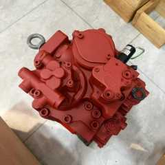 LANXIN Excavator Hydraulic Pump R200-9 Main Pump K3V112DPH Hydraulic Piston Pump K3V112DPH