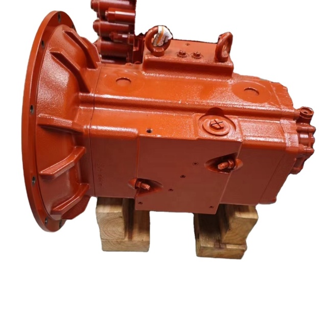 Genuine New for Liugong Excavator 922E Hydraulic Pump Plunger Pump V90N130VRH1 Hydraulic Main Pump
