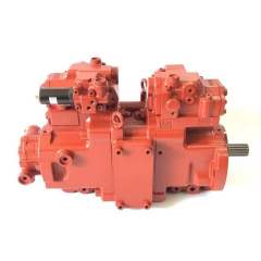 LANXIN Excavator Hydraulic Pump LG915D XE150D Main Pump K7V63DTP9N0E Hydraulic Piston Pump K7V63DTP