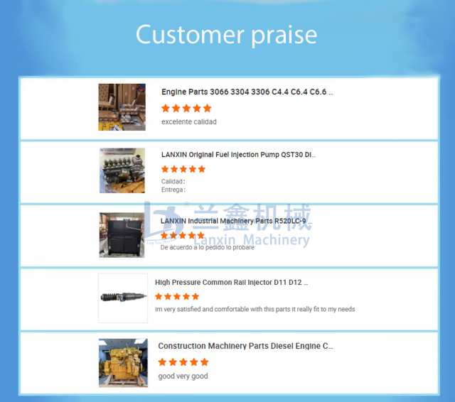 LANXIN Excavator Hydraulic Pump R200-9 Main Pump K3V112DPH Hydraulic Piston Pump K3V112DPH