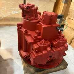 LANXIN Excavator Hydraulic Pump R200-9 Main Pump K3V112DPH Hydraulic Piston Pump K3V112DPH