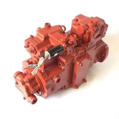 LANXIN Excavator Hydraulic Pump LG915D XE150D Main Pump K7V63DTP9N0E Hydraulic Piston Pump K7V63DTP