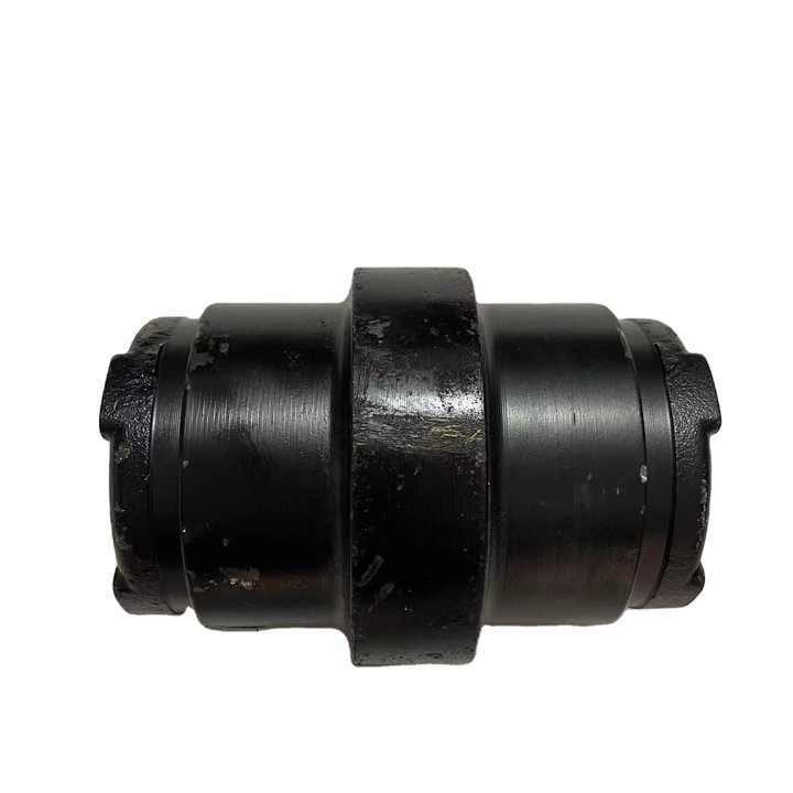 Mini Excavator Chassis Accessories Are Suitable for Komatsu PC56-7 PC210-6 PC220-2 Excavator Track Lower Roller