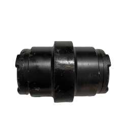 Mini Excavator Chassis Accessories Are Suitable for Komatsu PC56-7 PC210-6 PC220-2 Excavator Track Lower Roller