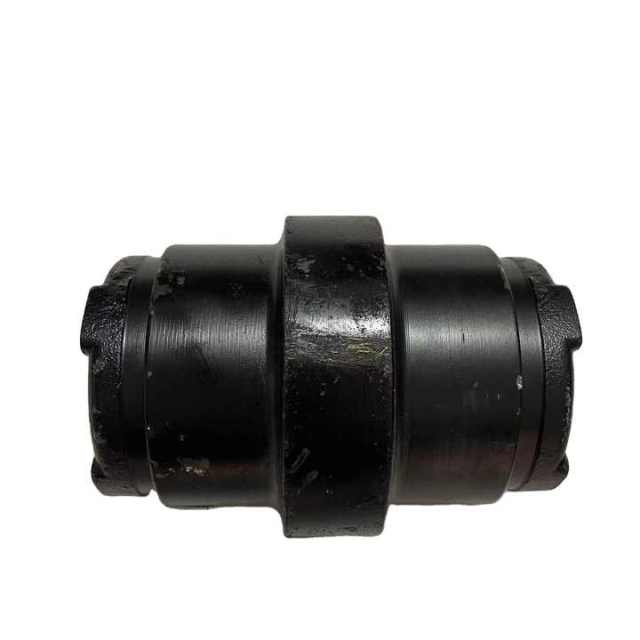 Mini Excavator Chassis Accessories Are Suitable for Komatsu PC56-7 PC210-6 PC220-2 Excavator Track Lower Roller