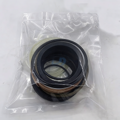 Excavator Sk30 Sk40 Sk50 Sk55 Sk60 Sk75-8 Sk120-5 Boom Arm Bucket Piston Hydraulic Cylinder Repair Seal Kit for Kobelco SK120-5