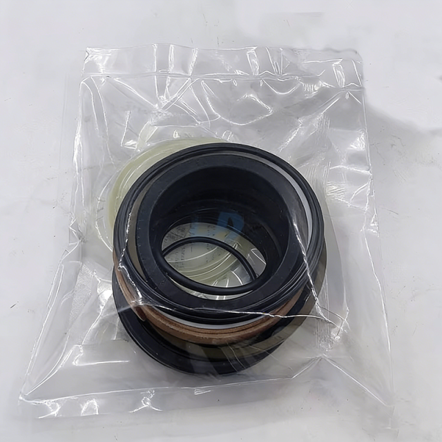Excavator Sk30 Sk40 Sk50 Sk55 Sk60 Sk75-8 Sk120-5 Boom Arm Bucket Piston Hydraulic Cylinder Repair Seal Kit for Kobelco SK120-5