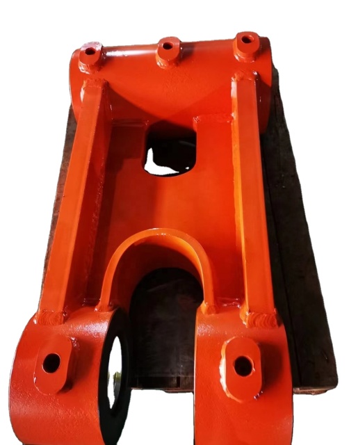 Construction Machinery Parts ZX120 ZX330 ZX450 ZX200 H Link 8076541 807-6541