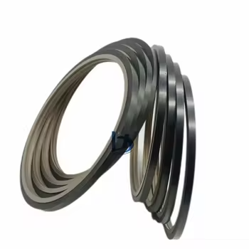 Dh55 Dh60-7 Dh130 Pump Oil Seal Dh150 Dh170 Seal Kit for Dawoo Doosan Bulldozer Spare Parts