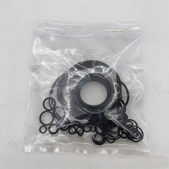 ZAX120 Main Pump Seal Kit ZAX120 Hydraulic Pump Seal Kit OIL SEAL for Hitachi ZAX120 Oil Seal Repair Kit